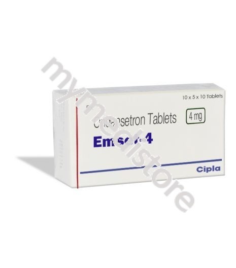 Emeset 4 mg