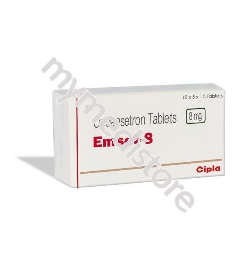 Emeset 8 mg