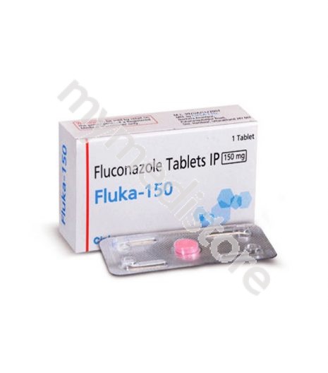 Fluconazole 150