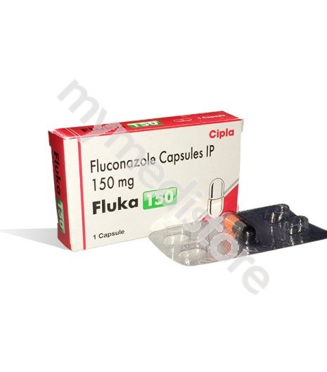 Fluconazole 150