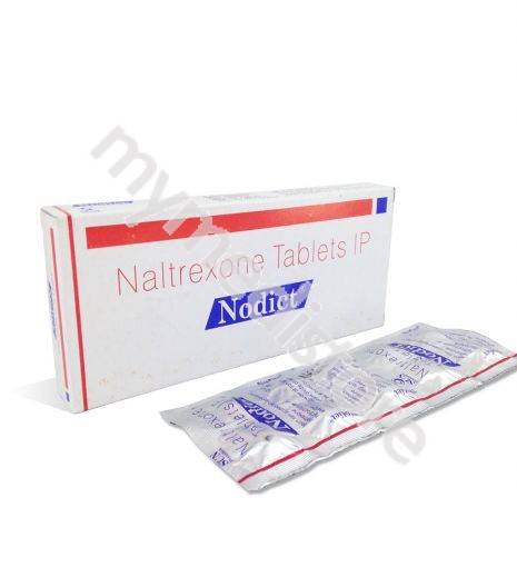Nodict 50 mg