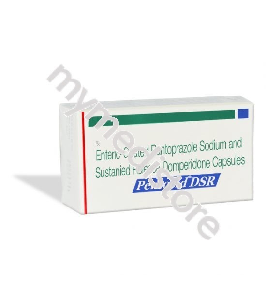 pentocid_dsr pentocid_dsr