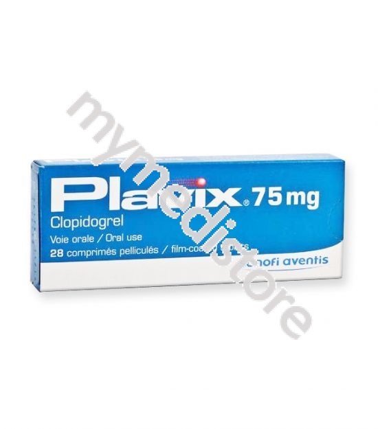 plavix