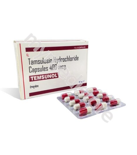 Temsunol 0.4 mg