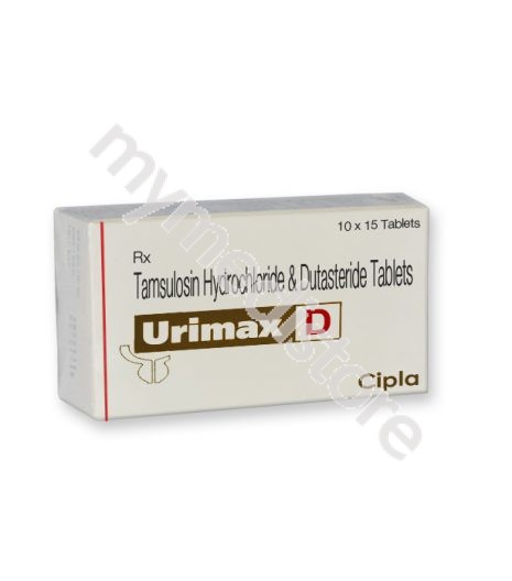 Urimax D