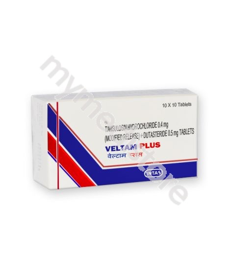 Veltam Plus