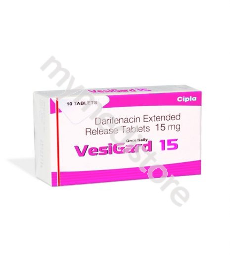 Vesigard 15