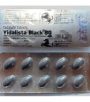 vidalista black 80