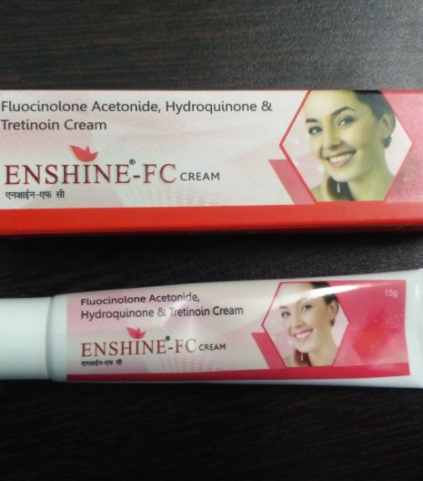 Lumacip Plus Cream 15gm