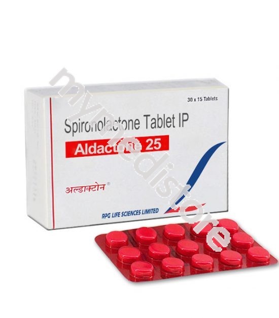 buy aldactone usa
