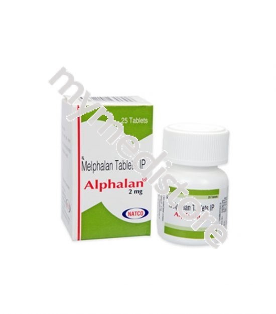 alphalan2mg alphalan2mg