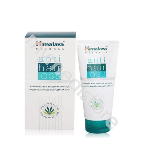 Anti Hair Loss Cream