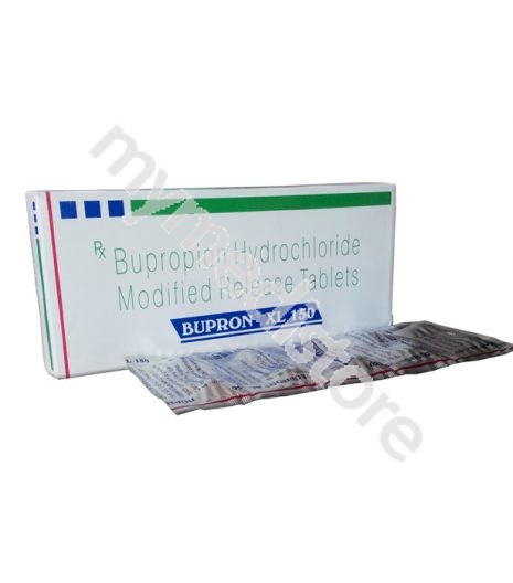 Bupron XL 150 mg