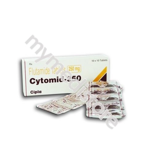 Cytomid 250 mg