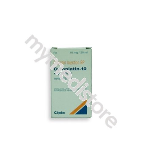 Cytoplatin