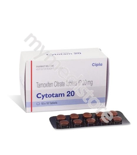 Tamoxifen 20