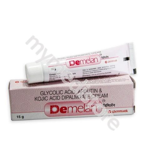 Demelan Cream 15gm