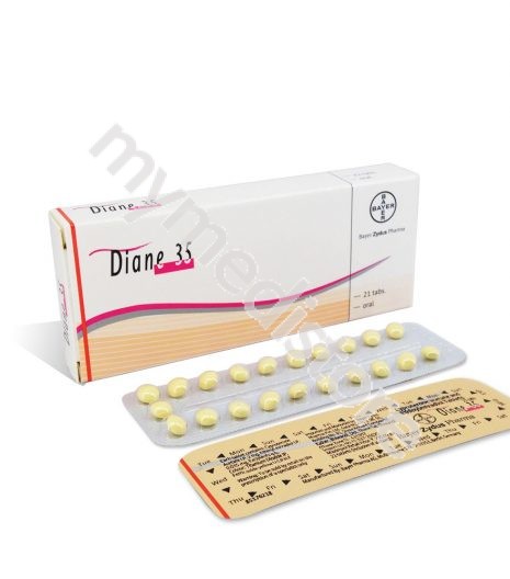Diane 35