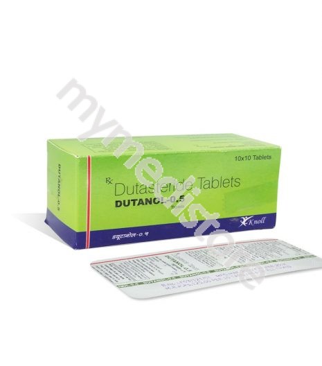 Dutanol 0.5mg