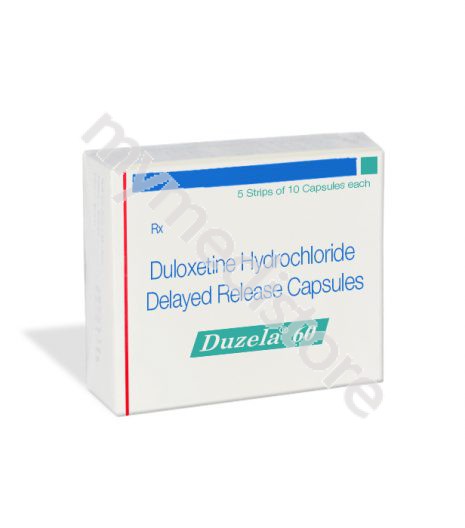 Duzela 60 mg