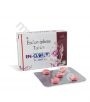 En-clofert 50 mg (enclomiphene)