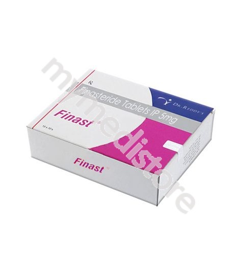 Finast 5 mg