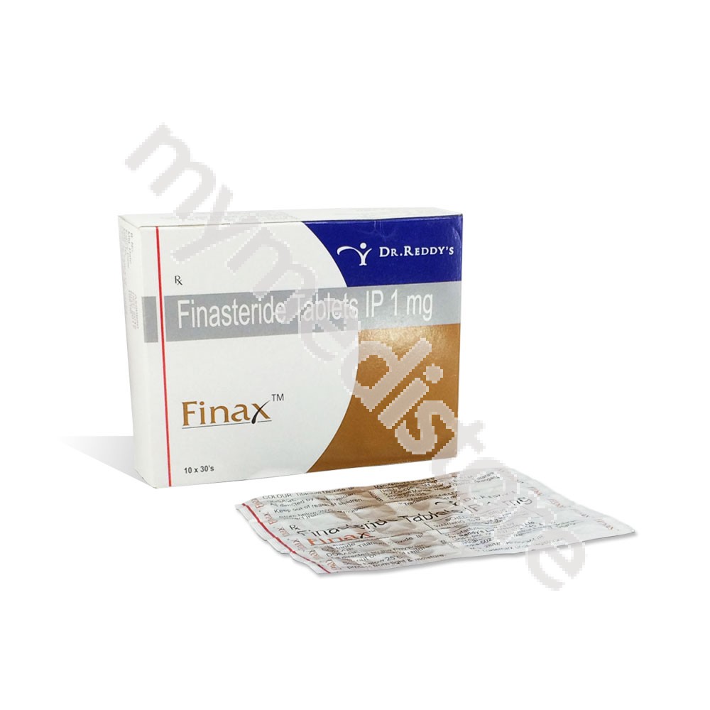 Fincar 5mg