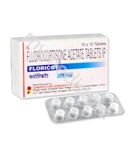 Floricot 100 mcg
