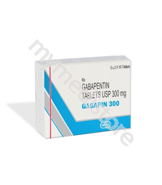 gabapentin gastro