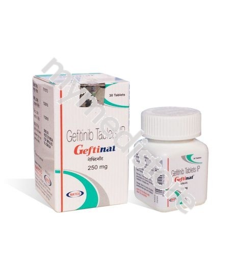 Geftinat 250 mg
