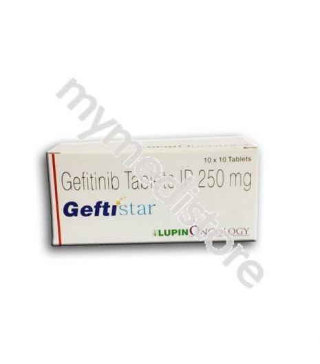 Geftistar 250 mg