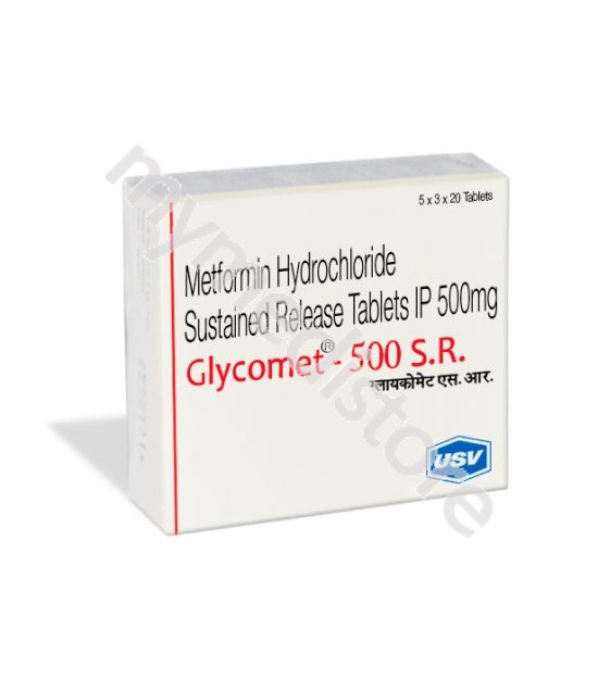 glycomet_500 glycomet_500
