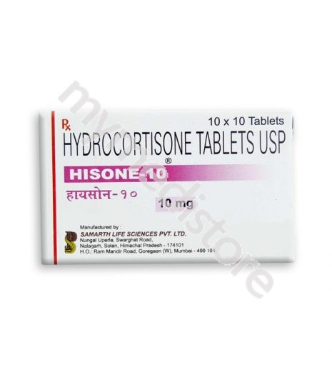 Hisone 10 mg