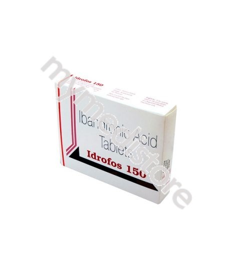 Ibandronate 150
