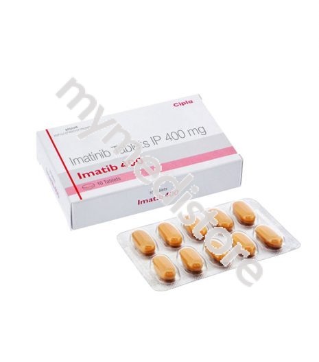 Imatinib 400