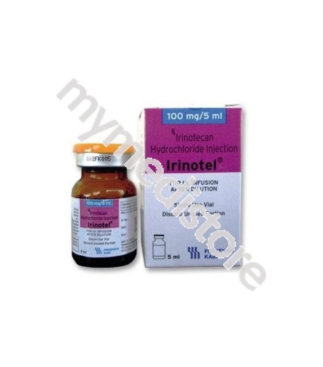 Irinotecan 100