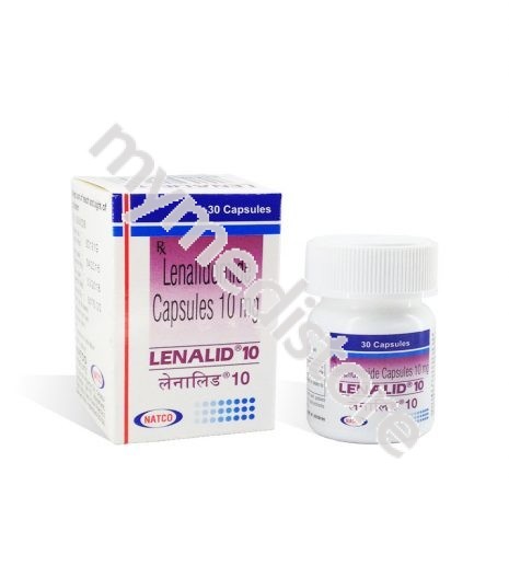 Lenalid 10 mg
