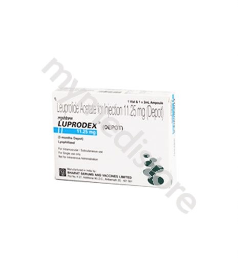 Luprodex Depot 11.25 mg