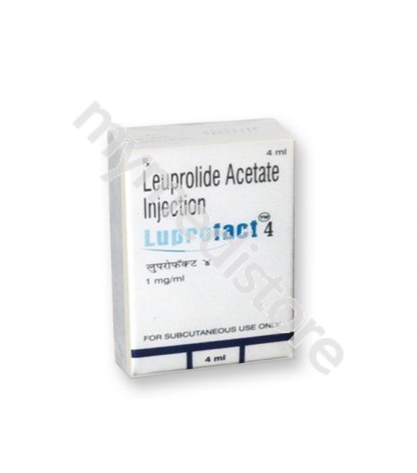 Luprofact 4 mg