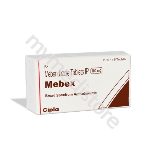 mebex mebex