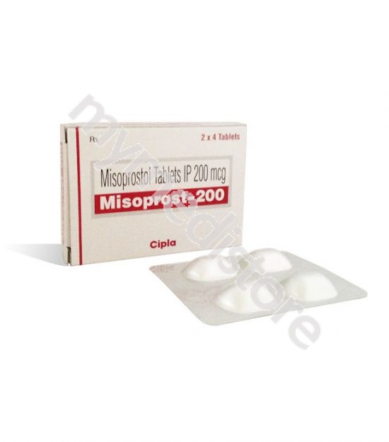 Misoprostol 200 Mcg Online India