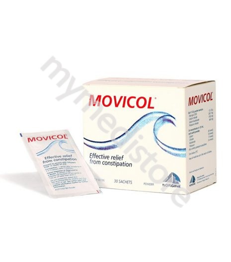 Movicol Sachets 13.8 gm