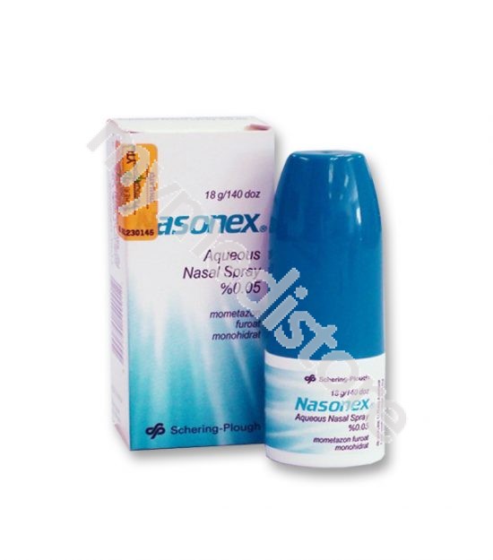 nasonex nasonex