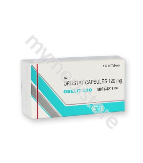 Obelit 120 mg