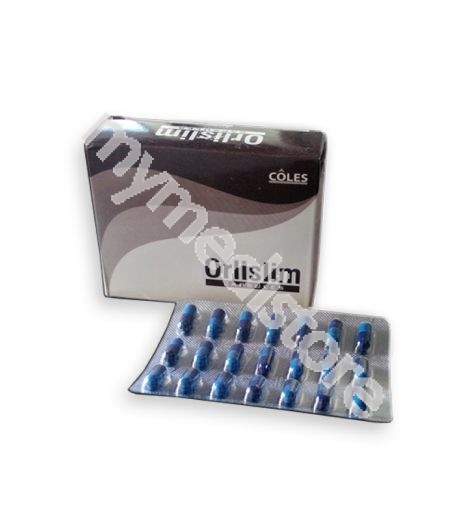 Orlislim 120mg