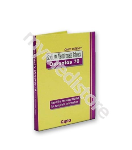 Osteofos 70 mg