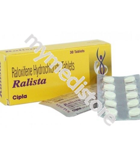 Ralista 60 mg