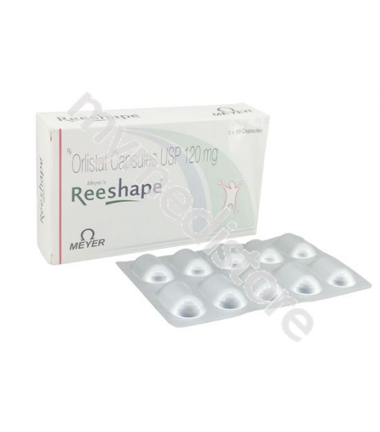 reeshape reeshape