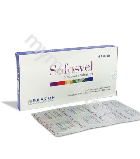 Sofosvel