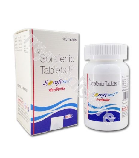 Sorafenib 200